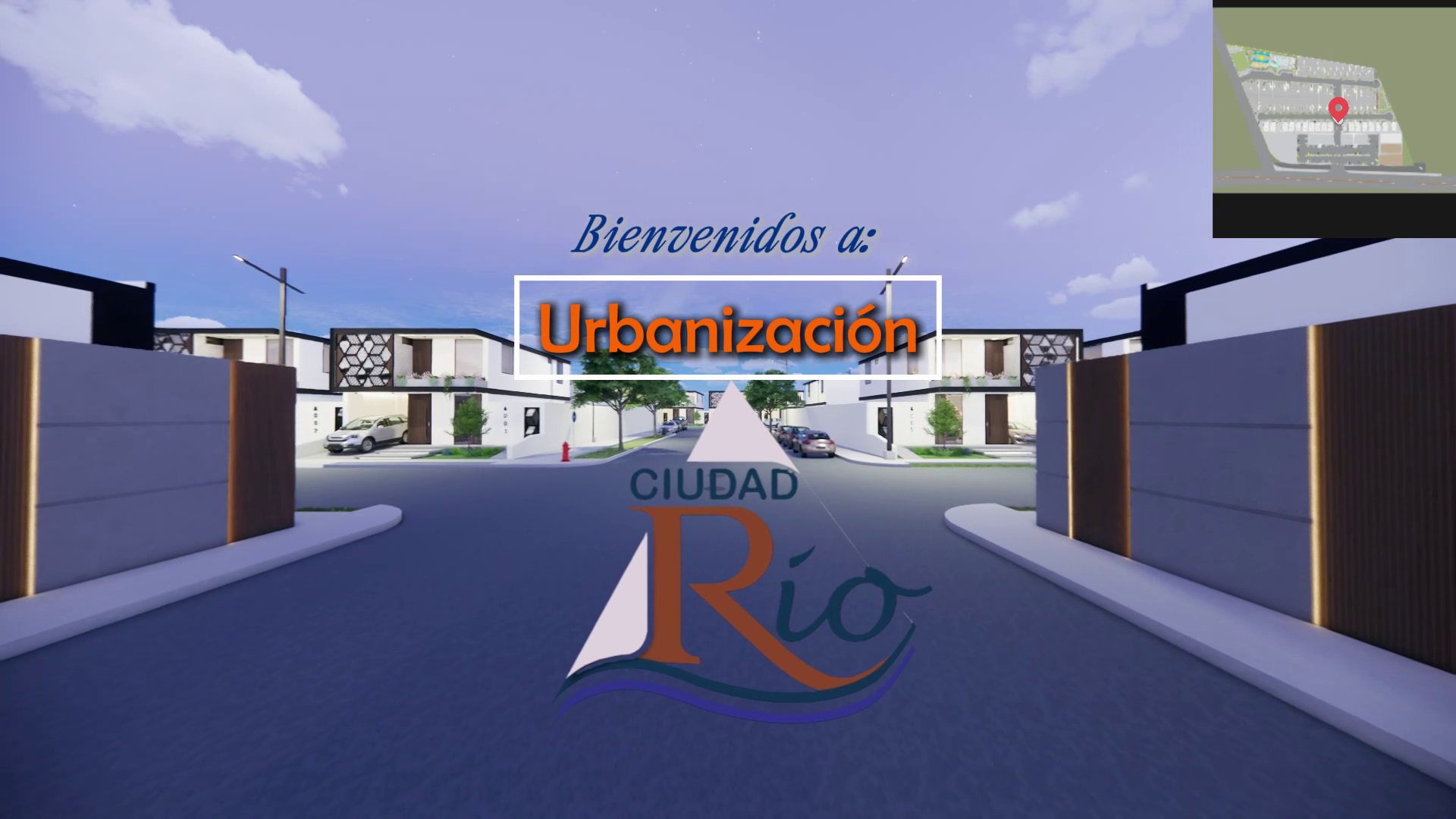 Ciudad Río 2