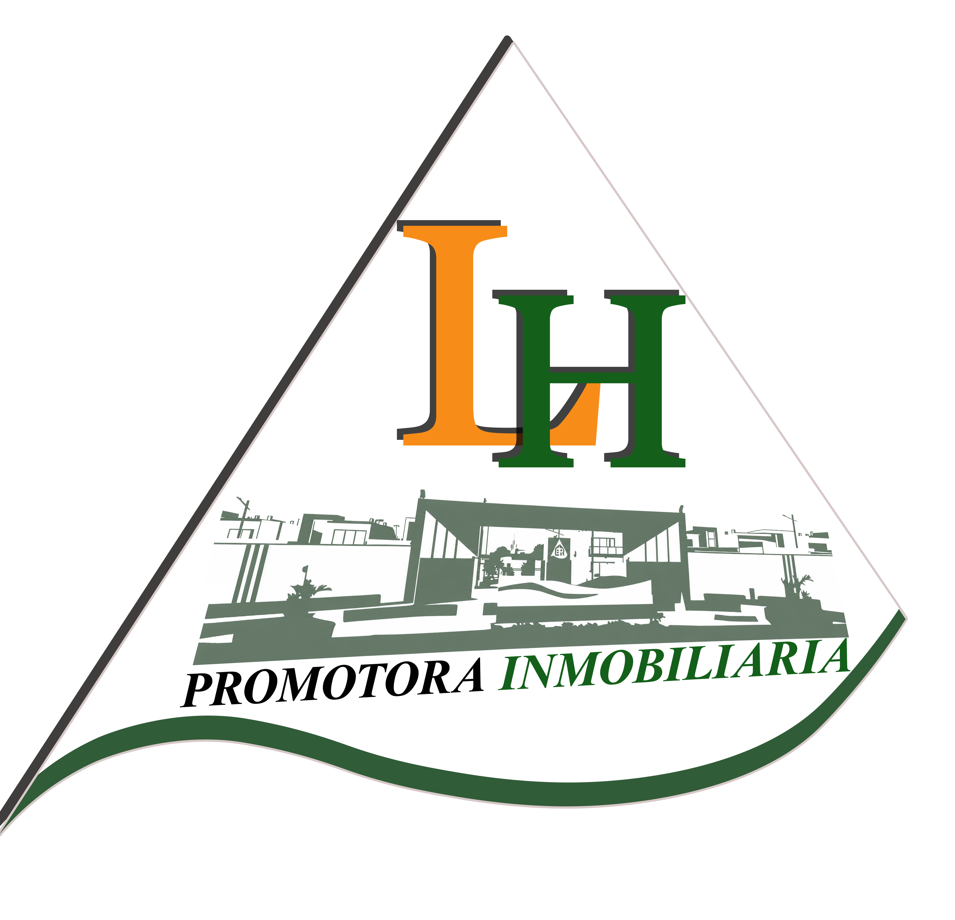 Promotora Inmobiliaria LH