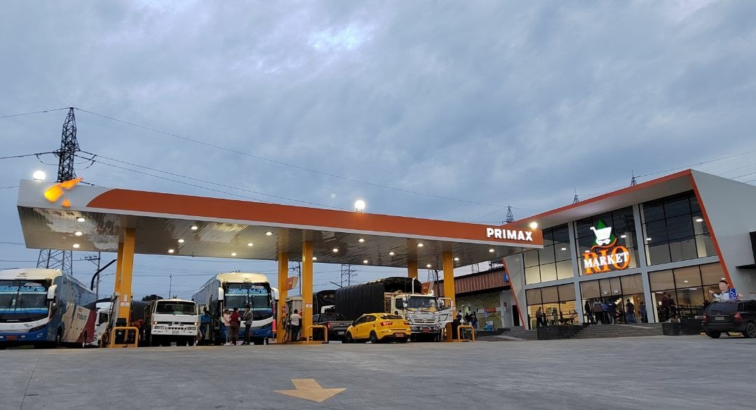 Plaza Comercial LH 3