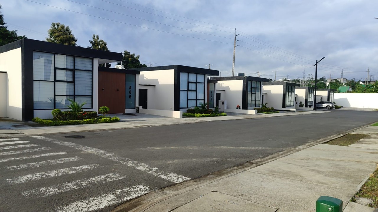 Villa Club Río 2